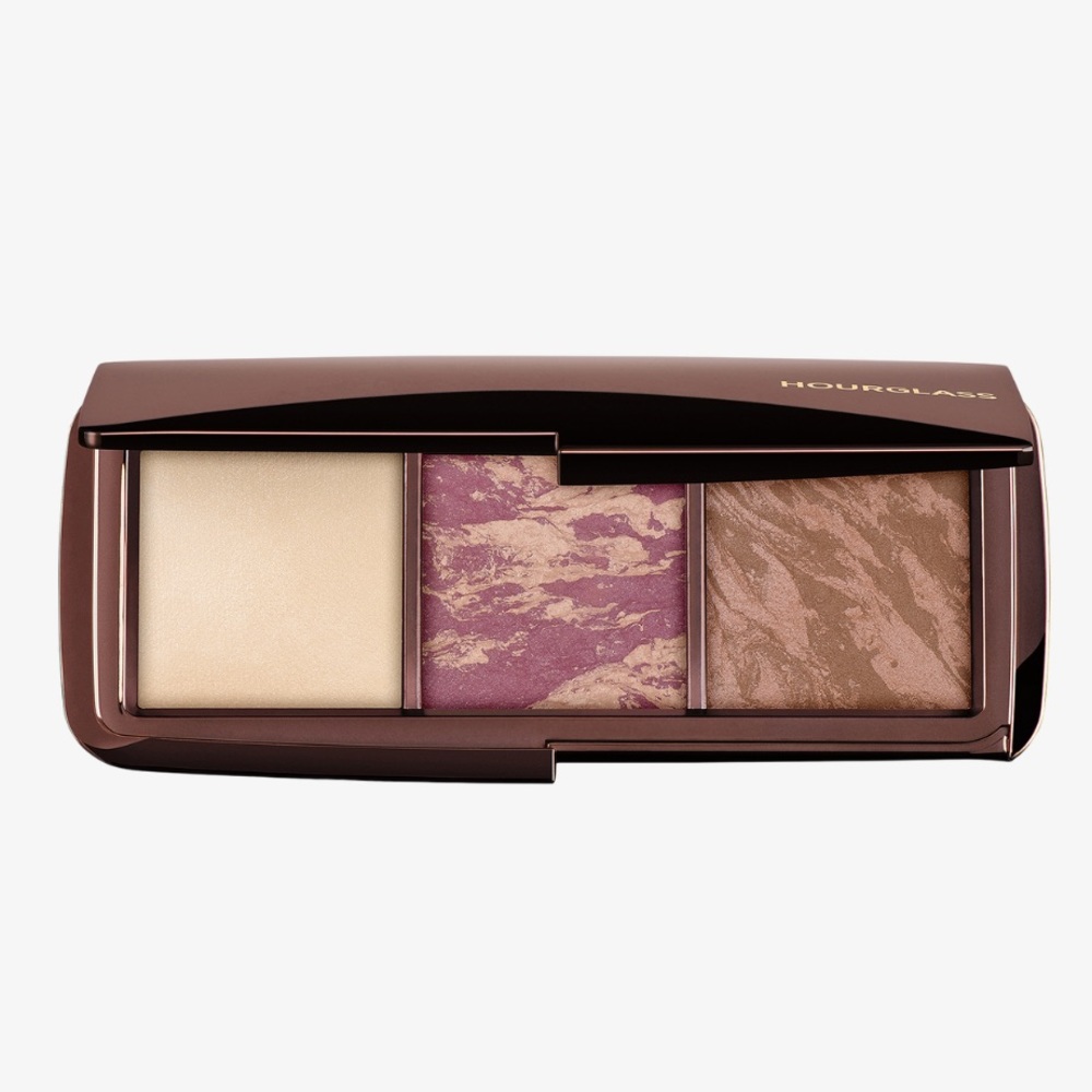 Hourglass Ambient Blush Palette